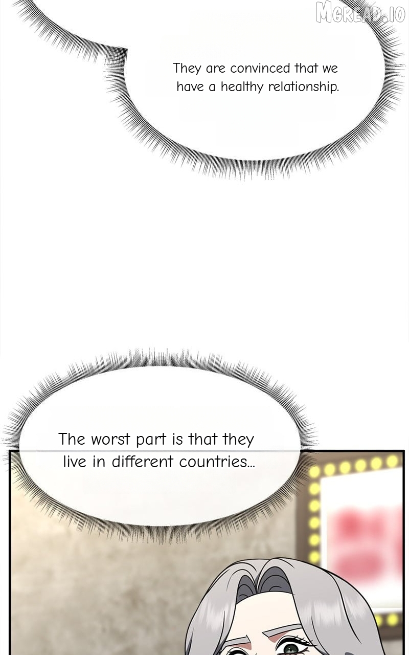 Change Me Chapter 223  - page 97
